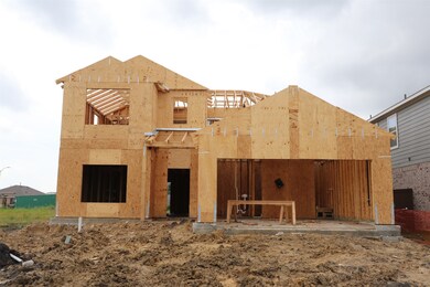 1246 Lancer Leap Dr, Alvin, TX 77511 - photo 5