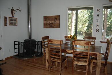 Woodstove
