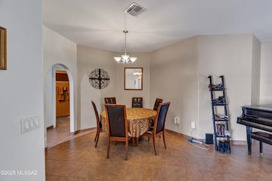 1999 W Bramburgh Ct, Tucson, AZ 85713 - photo 6