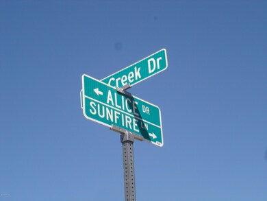 On The Corner