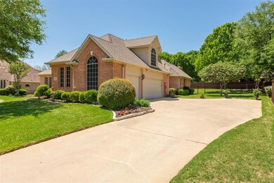 412 Southridge Lakes Pkwy, Southlake, TX 76092 - photo 2