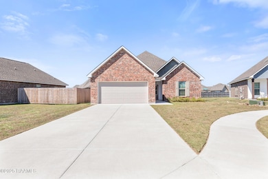 207 Barnsley Dr, Duson, LA 70529 - photo 4