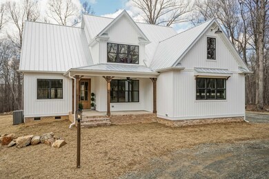 750 Simon Rd, Middlesex, NC 27557 - photo 2