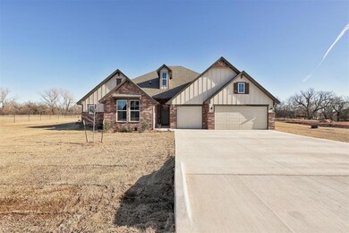 14680 Rushbrook Dr, Edmond, OK 73025 - photo 3