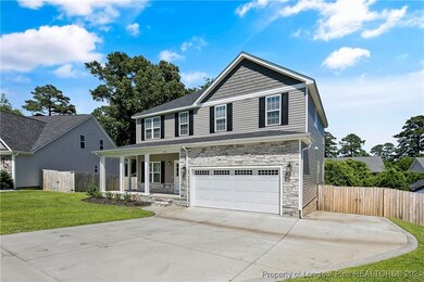 800 Alternative Dr, Fayetteville, NC 28305 - photo 3