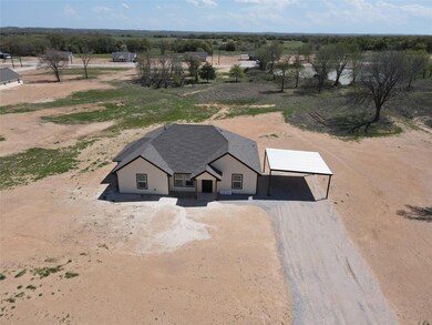 2118 Brown Loop, Poolville, TX 76487 - photo 4