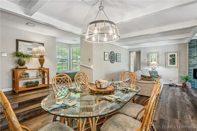 320 Waters Edge Dr unit 2A, Lake Ozark, MO 65049 - photo 7