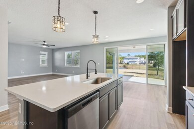 Kitchen View 2