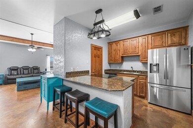 385 Trojacek Rd, Ennis, TX 75119 - photo 6