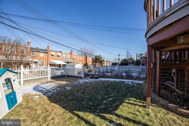 7014 Eastbrook Ave, Baltimore, MD 21224 - photo 6