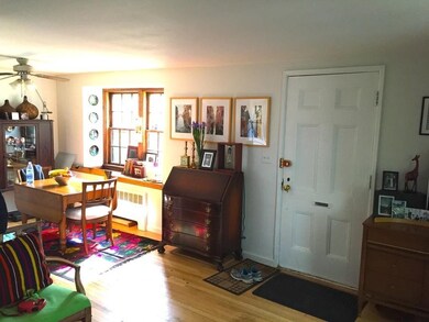 35 Alpine St unit 2, Cambridge, MA 02138 - photo 5