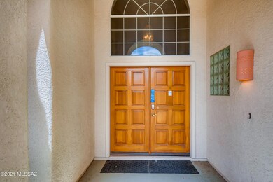 04 Exterior Front Entry