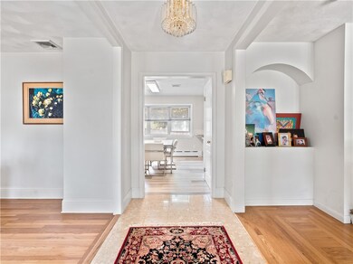 21 Marshall Rd, Cranston, RI 02920 - photo 4