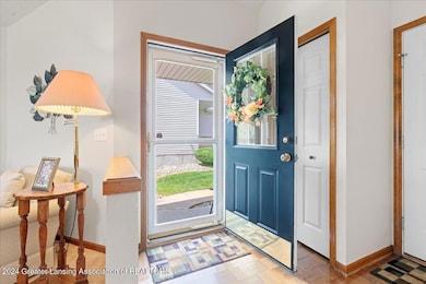 7419 Golf Gate Dr unit 17, Lansing, MI 48917 - photo 5