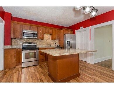 59 Trafford St, Quincy, MA 02169 - photo 2