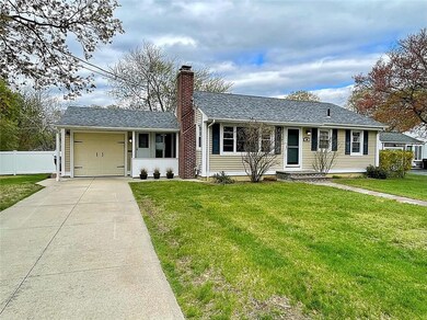 30 Althea Dr, Cranston, RI 02920 - photo 2