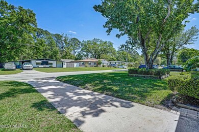 2738 Ilene Dr, Jacksonville, FL 32216 - photo 2