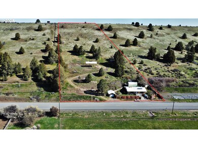 68001 U S 26, Prairie City, OR 97869 - photo 2