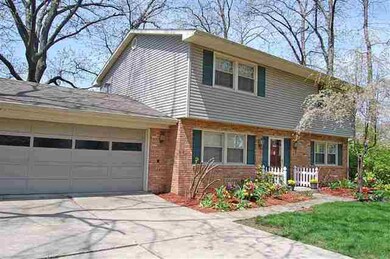 4521 N Tillotson Ave, Muncie, IN 47304 - photo 5