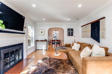 5735 Ellsworth Ave, Dallas, TX 75206 - photo 4