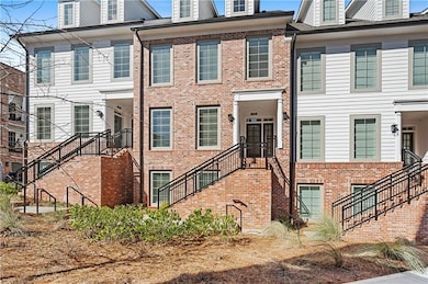 The Maxwell unit 806, Alpharetta, GA 30009 - photo 2
