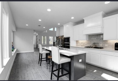 2307 Offerande Dr, Aledo, TX 76008 - photo 4