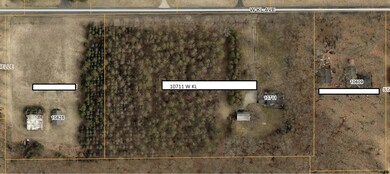 Property Boundaries