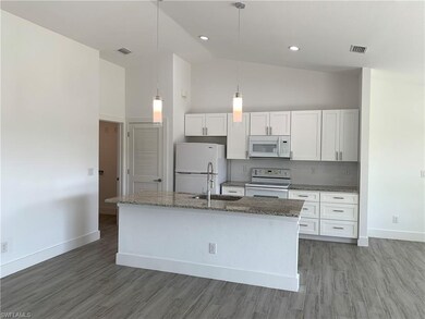 344 Parish Ave, Lehigh Acres, FL 33974 - photo 2