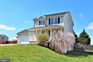 123 Mercedes Dr, Martinsburg, WV 25404 - photo 3