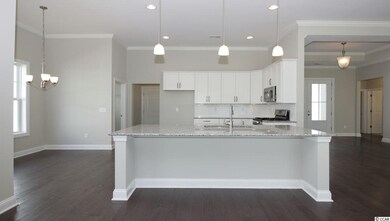 1201 Berkshire Ave unit Lot 147 Cumberland G, Myrtle Beach, SC 29577 - photo 5