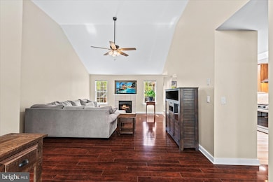 118 Monticello Cir, Locust Grove, VA 22508 - photo 7