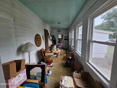 Breezeway