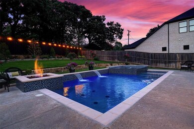 8921 Myranda Ct, North Richland Hills, TX 76182 - photo 3