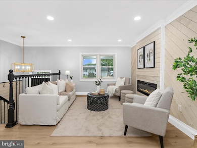 906 Silver Maple Ct, Glen Burnie, MD 21060 - photo 6