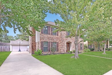 7634 Clover Canyon Cir, Houston, TX 77095 - photo 3