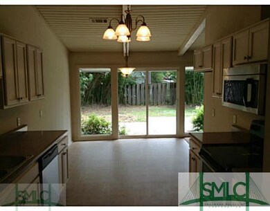 Breakfast Area. LARGE OPEN AREA