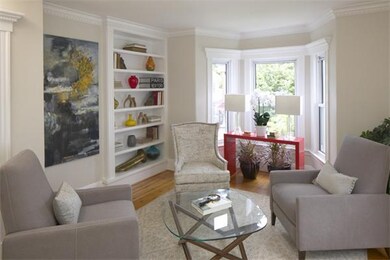 36Â½ Tremont St unit 2, Cambridge, MA 02139 - photo 2