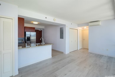 909 Kapiolani Blvd unit 2602, Honolulu, HI 96814 - photo 3