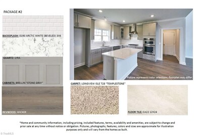 Interior Color Scheme