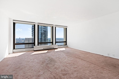 Society Hill Towers unit 27FN, Philadelphia, PA 19106 - photo 5