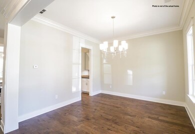 9005 Coatbridge Dr, Oxford, MS 38655 - photo 5