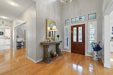 12518 Oak Park Dr, Houston, TX 77070 - photo 7