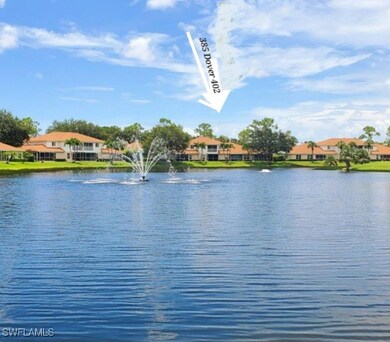 385 Dover Place unit 402, Naples, FL 34104 - photo 5