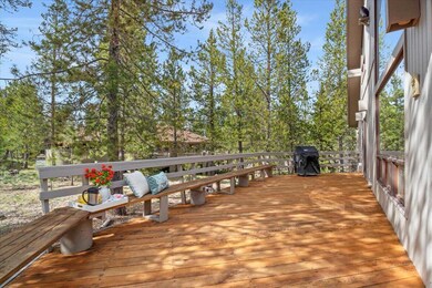 Enjoy the serenity of Sunriver