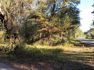 xx Ivan Church Rd, Crawfordville, FL 32327 - photo 2