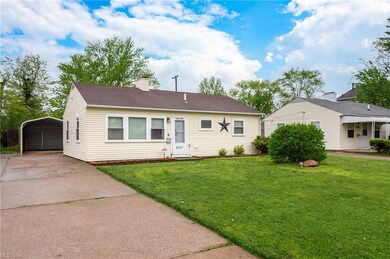 2551 E 42nd St, Lorain, OH 44055 - photo 2