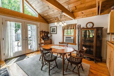 493 Sculptured Rocks Rd, Hebron, NH 03241 - photo 2