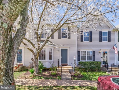 522 Highland Towne Ln, Warrenton, VA 20186 - photo 2