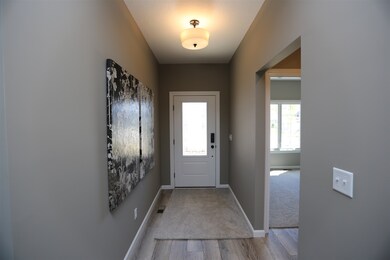 0 Saddle Creek Ln, Cedar Creek Township, IN 46741 - photo 4