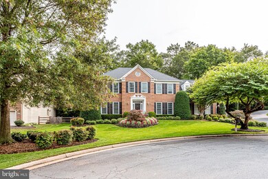 12708 Pond Crest Ln, Herndon, VA 20171 - photo 7